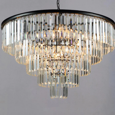 Crystal Chandelier