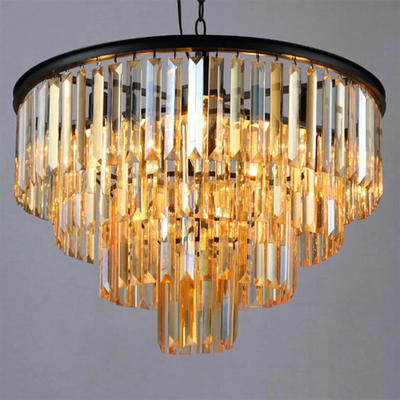 Crystal Chandelier