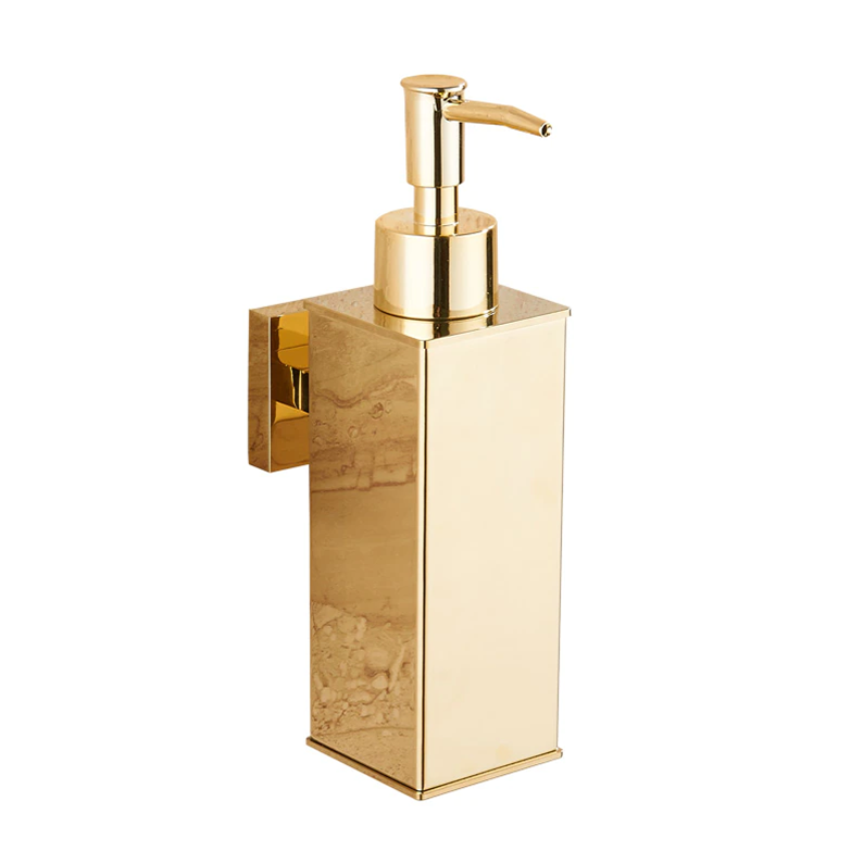 Stainless Steel Liquid Soap Dispensers