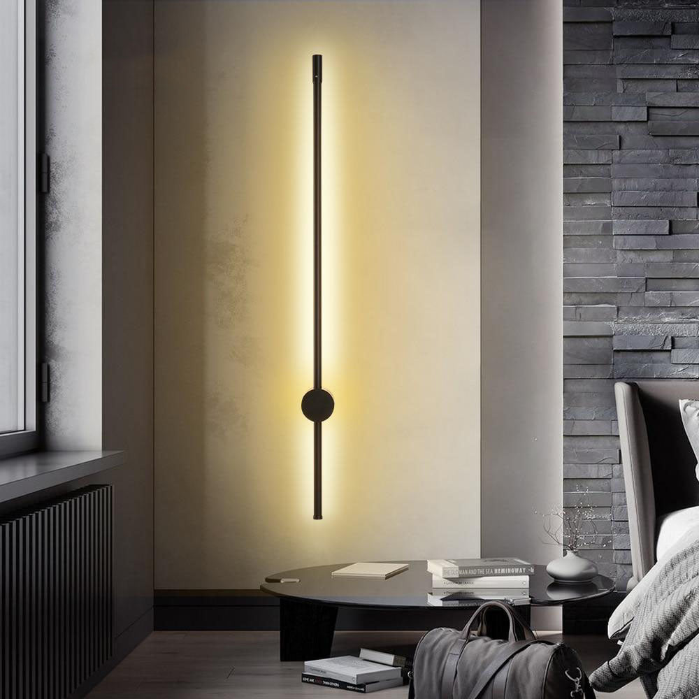 Needle of Light Wall Lamp