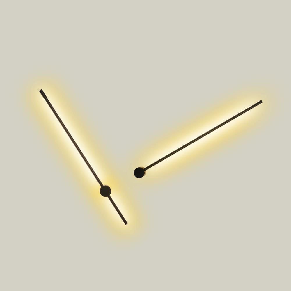 Needle of Light Wall Lamp