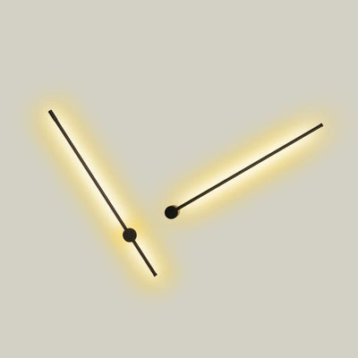 Needle of Light Wall Lamp