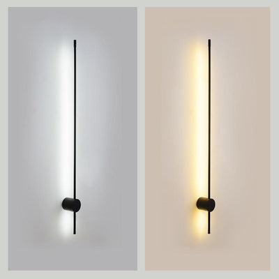 Needle of Light Wall Lamp