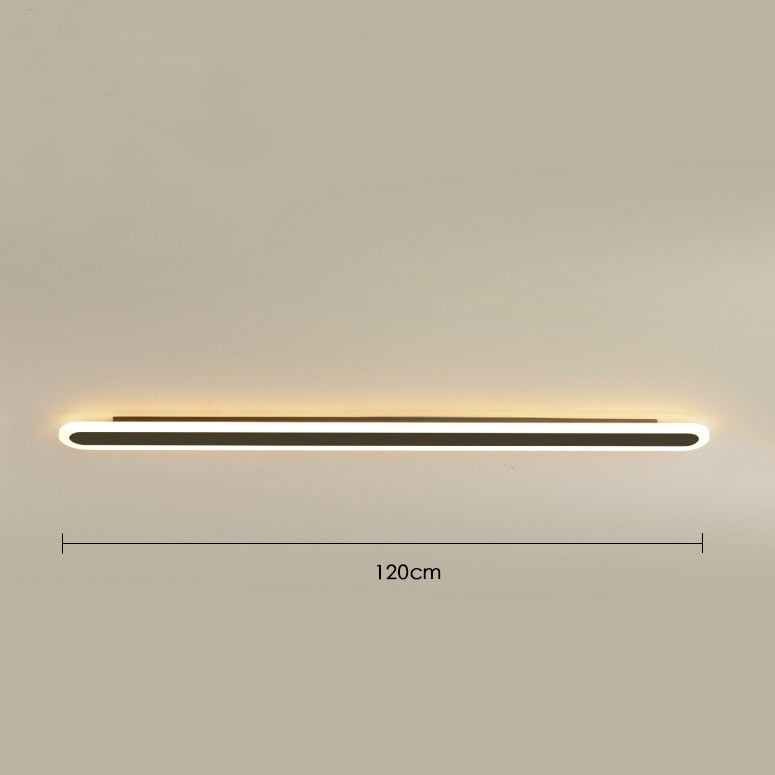 Bar of Light Wall Lamp