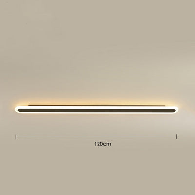 Bar of Light Wall Lamp