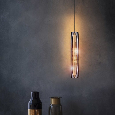 Chamber Pendant Light