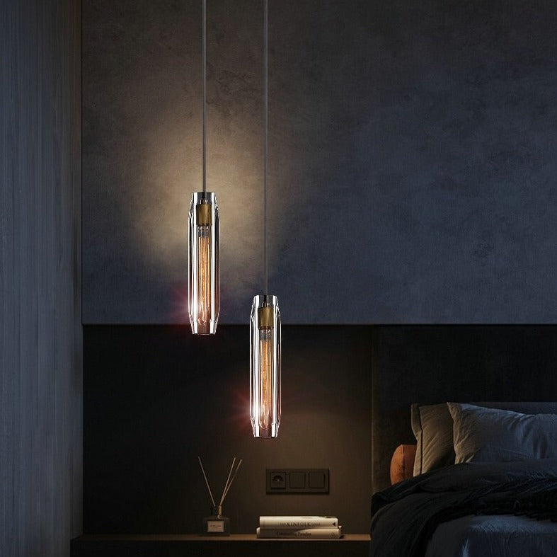 Chamber Pendant Light