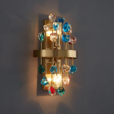 Lollipop Wall Lamp