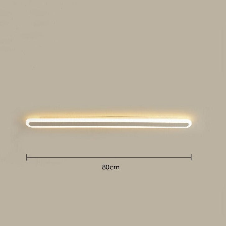 Bar of Light Wall Lamp