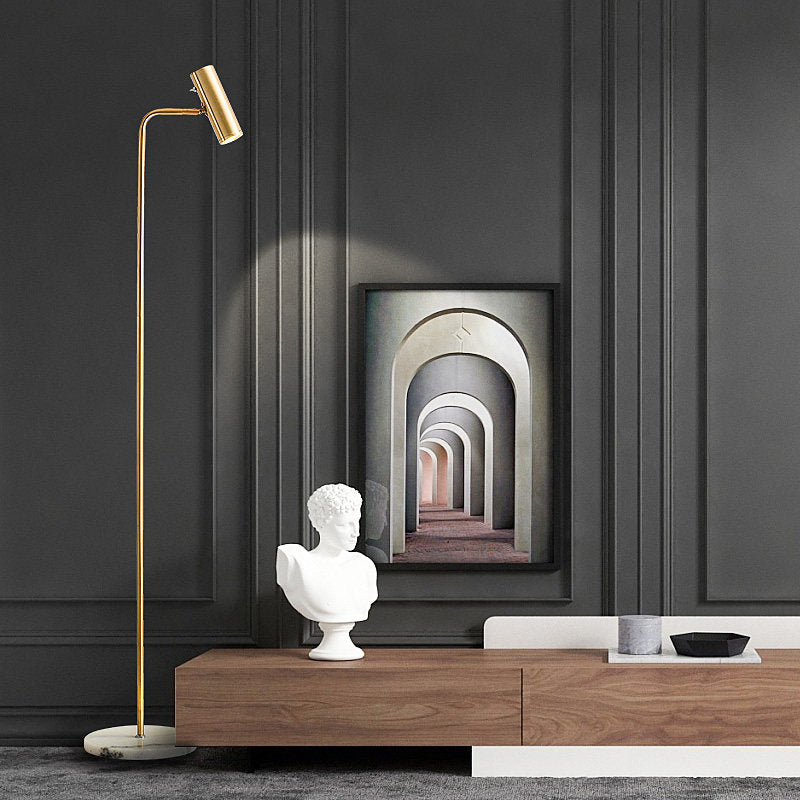 Vision Floor Lamp