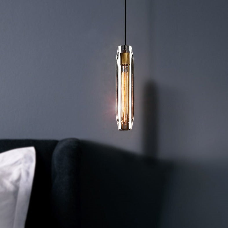 Chamber Pendant Light