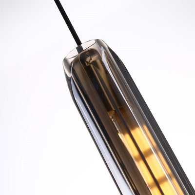 Chamber Pendant Light