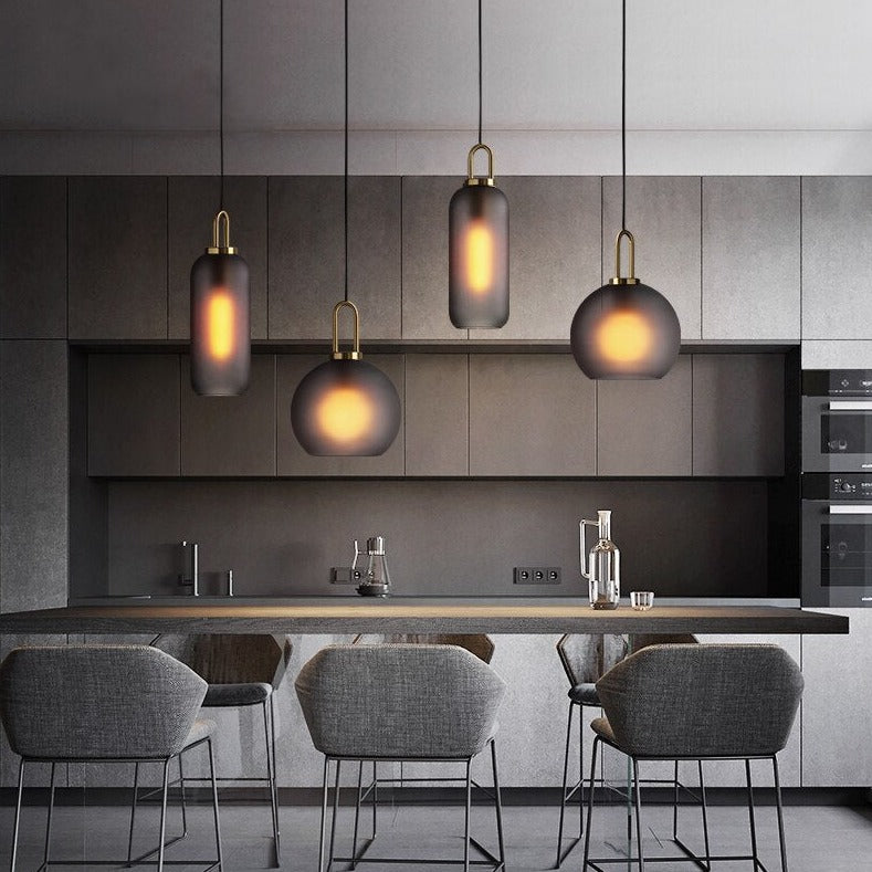 American Style Pendant Lights