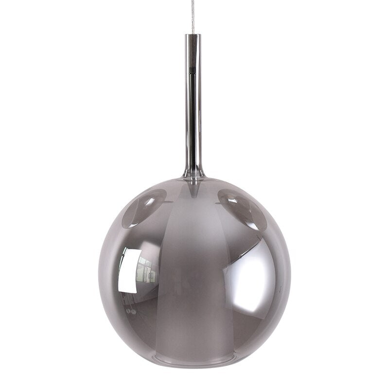 Hanging Bells Pendant Lights