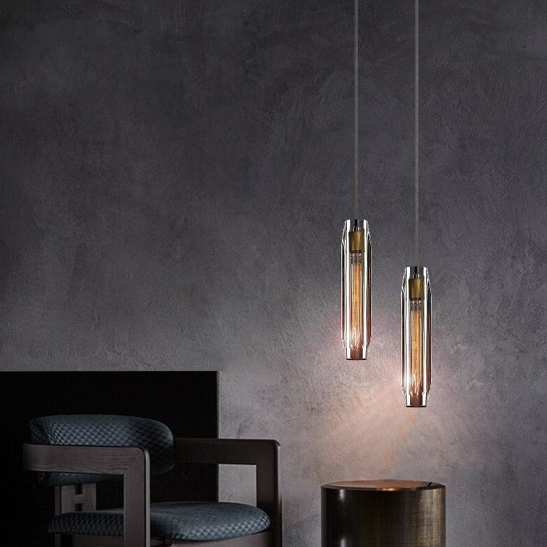 Chamber Pendant Light