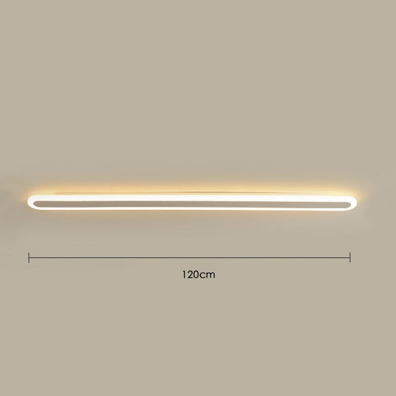 Bar of Light Wall Lamp