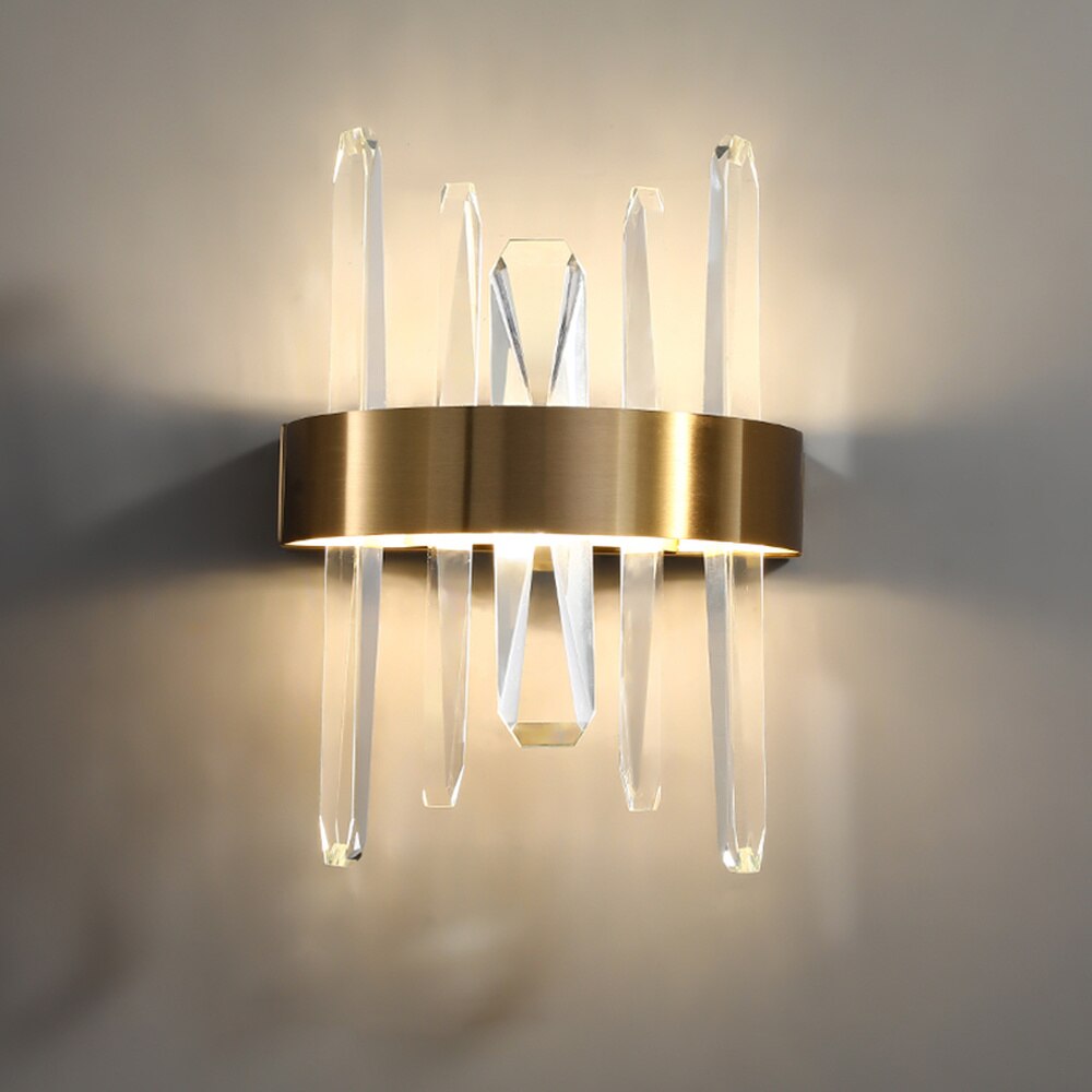 Icicles Wall Lamp