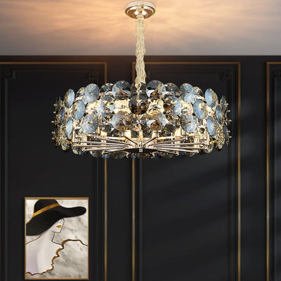 Mordern Style Golden Hornet Chandelier