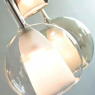 Hanging Bells Pendant Lights