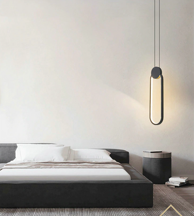 Nordic Style Minimalism Pendant Lights