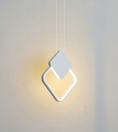 Nordic Style Minimalism Pendant Lights