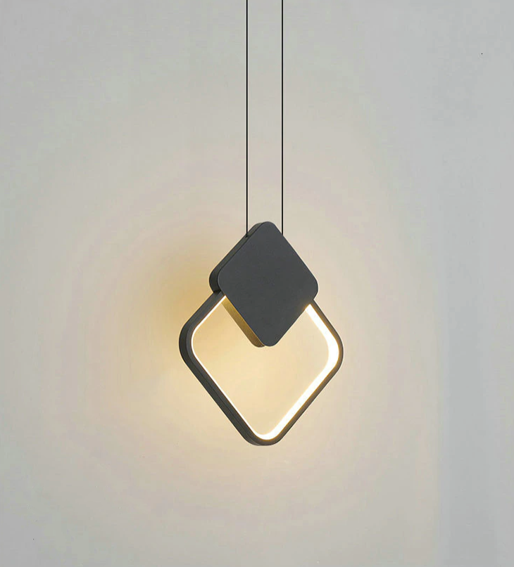 Nordic Style Minimalism Pendant Lights