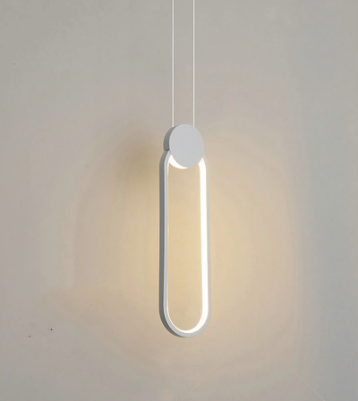 Nordic Style Minimalism Pendant Lights