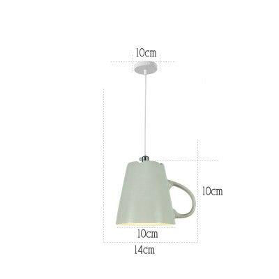 Teacups Pendant Lights