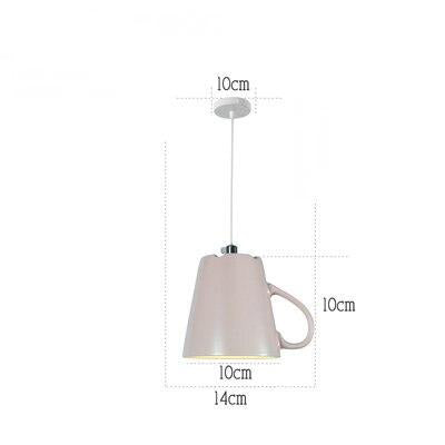 Teacups Pendant Lights