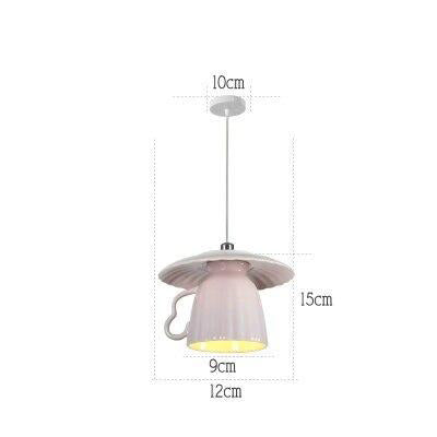 Teacups Pendant Lights