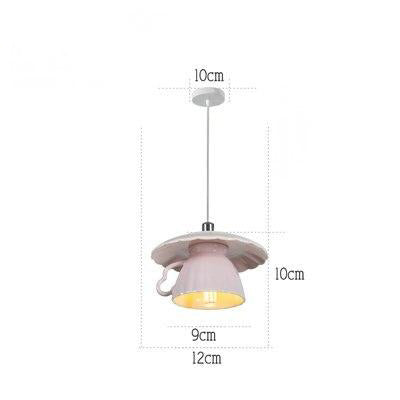 Teacups Pendant Lights