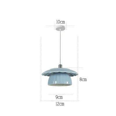 Teacups Pendant Lights