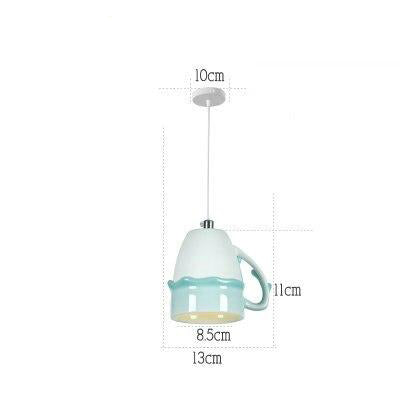 Teacups Pendant Lights