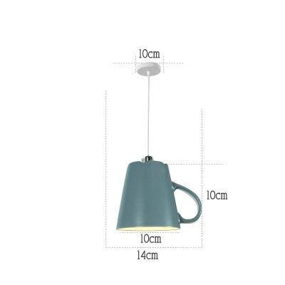 Teacups Pendant Lights